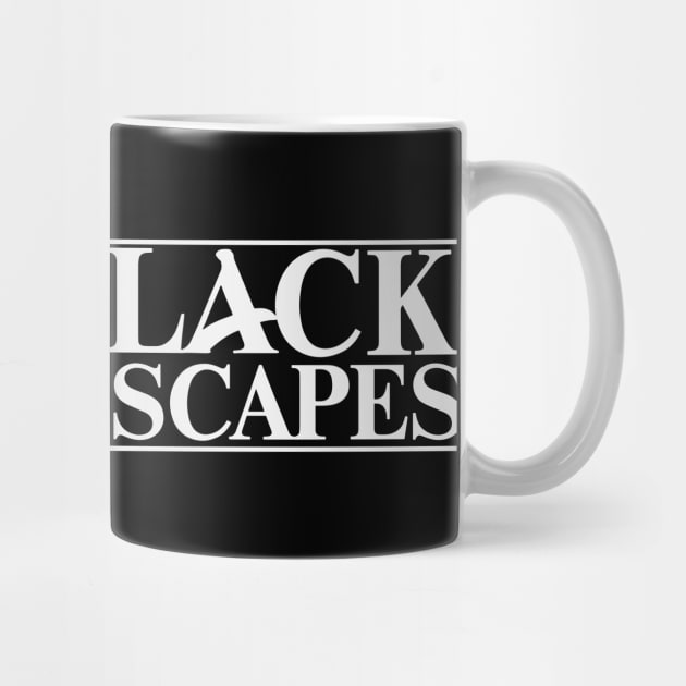 Jack Flack Always Escapes by fatbastardshirts